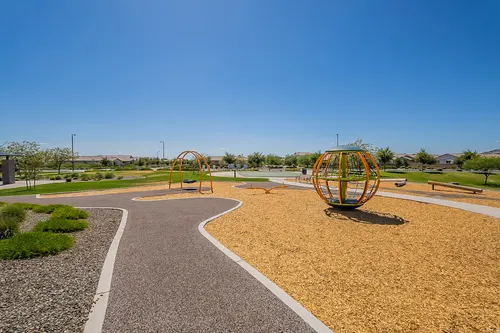 Gateway Quarter in Queen Creek, Arizona